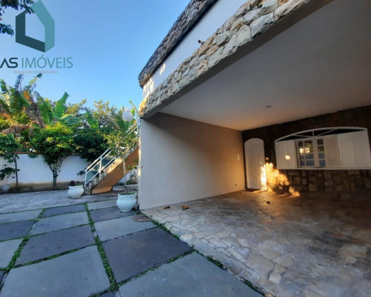 Imagem Casa de Condomínio com 2 Quartos à Venda, 92 m² em Jardim Excelsior - Cabo Frio Imagem Casa de Condomínio com 2 Quartos à Venda, 92 m² em Jardim Excelsior - Cabo Frio