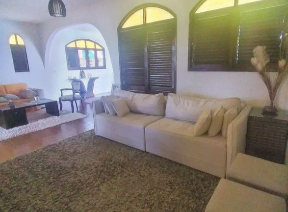 Imagem Casa com 4 Quartos à Venda, 672 m² em Tambaú - João Pessoa Imagem Casa com 4 Quartos à Venda, 672 m² em Tambaú - João Pessoa