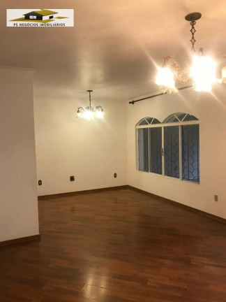 Imagem Sobrado com 4 Quartos à Venda, 225 m² em Bosque Da Saúde - São Paulo Imagem Sobrado com 4 Quartos à Venda, 225 m² em Bosque Da Saúde - São Paulo