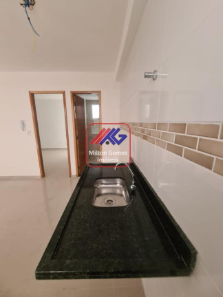Imagem Apartamento com 1 Quarto à Venda, 35 m² em Vila Guilhermina - São Paulo