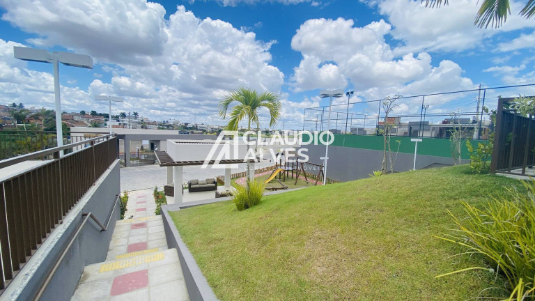 Imagem Casa de Condomínio com 2 Quartos para Alugar, 60 m² em Papagaio - Feira De Santana Imagem Casa de Condomínio com 2 Quartos para Alugar, 60 m² em Papagaio - Feira De Santana