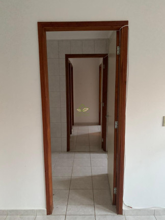 Imagem Apartamento com 3 Quartos à Venda, 59 m² em Condomínio Residencial Beija-flor - Itatiba