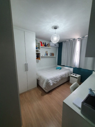 Imagem Cobertura com 4 Quartos à Venda, 182 m² em Pechincha - Rio De Janeiro
