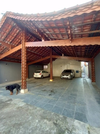Imagem Casa com 2 Quartos à Venda, 118 m² em Aviação - Praia Grande Imagem Casa com 2 Quartos à Venda, 118 m² em Aviação - Praia Grande