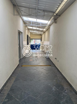 Imagem Galpão à Venda, 800 m² em Santana - São Paulo Imagem Galpão à Venda, 800 m² em Santana - São Paulo