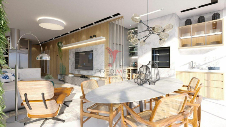 Imagem Apartamento com 3 Quartos à Venda, 128 m² em Armacao Do Itapocoroi - Penha Imagem Apartamento com 3 Quartos à Venda, 128 m² em Armacao Do Itapocoroi - Penha