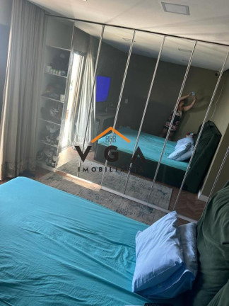 Imagem Apartamento com 4 Quartos à Venda, 178 m² em Vila Formosa - São Paulo Imagem Apartamento com 4 Quartos à Venda, 178 m² em Vila Formosa - São Paulo