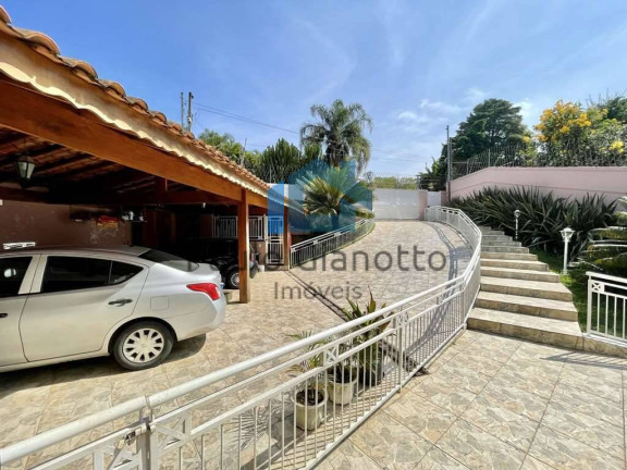 Imagem Casa de Condomínio com 3 Quartos à Venda, 357 m² em Granja Viana - Carapicuíba