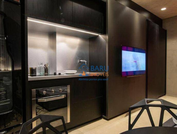 Imagem Imóvel para Alugar, 24 m² em Perdizes - São Paulo Imagem Imóvel para Alugar, 24 m² em Perdizes - São Paulo