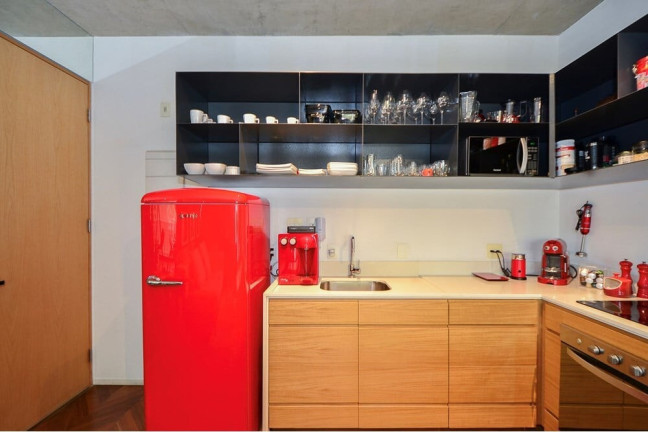 Imagem Apartamento com 1 Quarto à Venda, 44 m² em Vila Mariana - São Paulo Imagem Apartamento com 1 Quarto à Venda, 44 m² em Vila Mariana - São Paulo