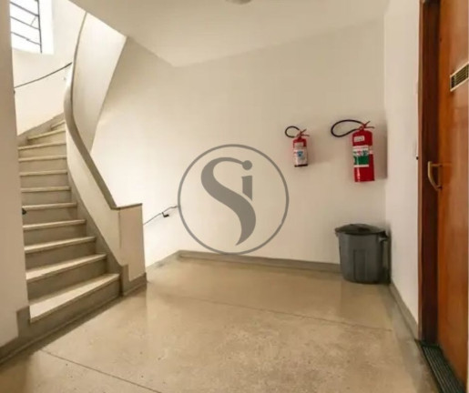 Imagem Apartamento com 3 Quartos à Venda, 112 m² em Paraíso - São Paulo Imagem Apartamento com 3 Quartos à Venda, 112 m² em Paraíso - São Paulo