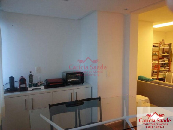 Imagem Apartamento com 2 Quartos à Venda, 64 m² em Vila Mariana - São Paulo