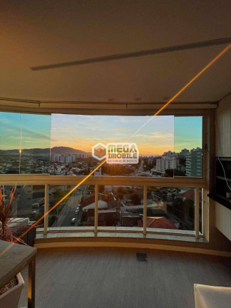 Imagem Apartamento com 2 Quartos à Venda, 77 m² em Itacorubi - Florianópolis Imagem Apartamento com 2 Quartos à Venda, 77 m² em Itacorubi - Florianópolis