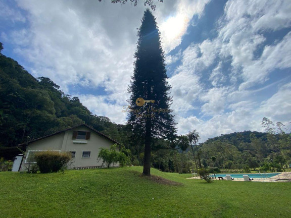 Imagem Casa com 4 Quartos à Venda, 100 m² em Canoas - Teresópolis Imagem Casa com 4 Quartos à Venda, 100 m² em Canoas - Teresópolis