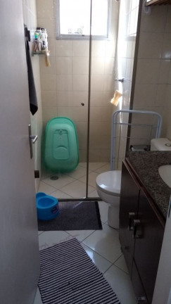 Imagem Apartamento com 2 Quartos à Venda, 50 m² em Mooca - São Paulo