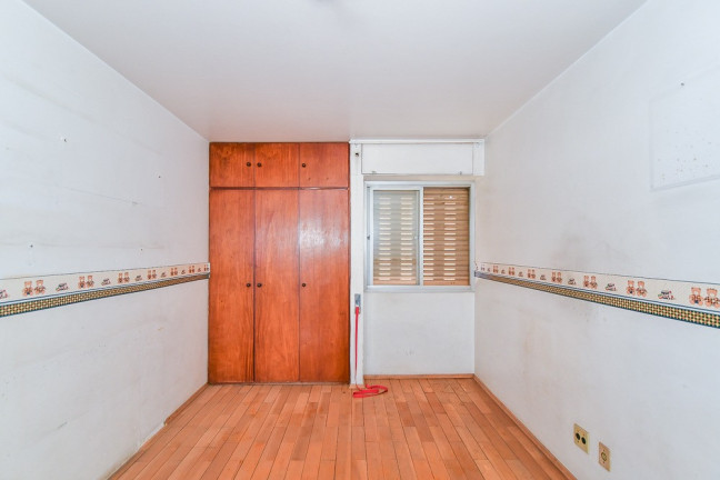 Imagem Apartamento com 3 Quartos à Venda, 142 m² em Paraíso Do Morumbi - São Paulo