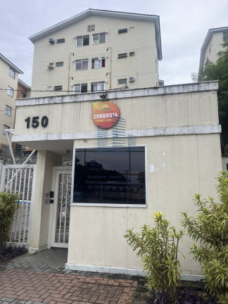 Imagem Apartamento com 2 Quartos à Venda, 44 m² em Tomás Coelho - Rio De Janeiro Imagem Apartamento com 2 Quartos à Venda, 44 m² em Tomás Coelho - Rio De Janeiro