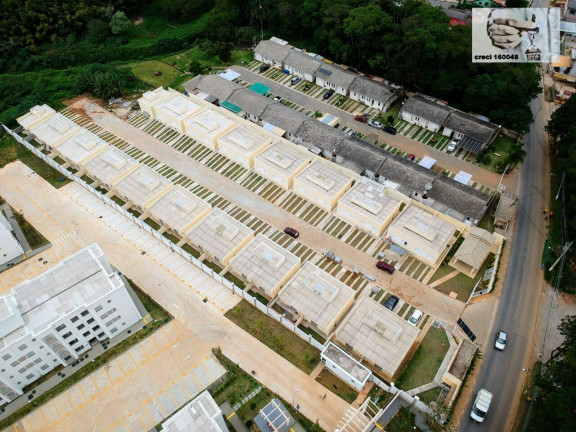 Imagem Casa de Condomínio com 3 Quartos à Venda, 110 m² em água Espraiada (caucaia Do Alto) - Cotia Imagem Casa de Condomínio com 3 Quartos à Venda, 110 m² em água Espraiada (caucaia Do Alto) - Cotia