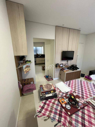 Imagem Apartamento com 3 Quartos à Venda, 76 m² em Jardim Caxambu - Piracicaba