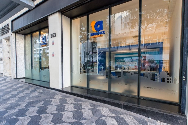 Imagem Sala Comercial à Venda, 1.070 m² em República - São Paulo Imagem Sala Comercial à Venda, 1.070 m² em República - São Paulo