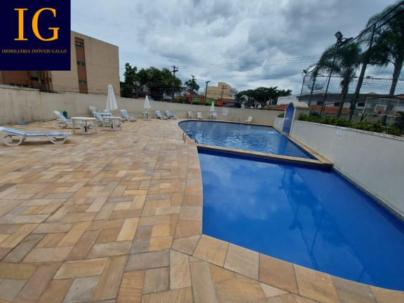 Imagem Apartamento com 3 Quartos à Venda, 62 m² em Campestre - Santo André Imagem Apartamento com 3 Quartos à Venda, 62 m² em Campestre - Santo André