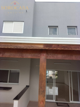 Imagem Casa com 3 Quartos à Venda, 163 m² em Horto Florestal - Sorocaba Imagem Casa com 3 Quartos à Venda, 163 m² em Horto Florestal - Sorocaba