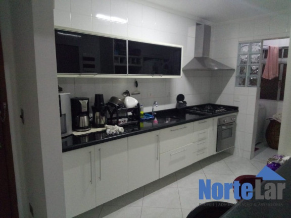 Imagem Apartamento com 2 Quartos à Venda, 58 m² em Vila Gustavo - São Paulo