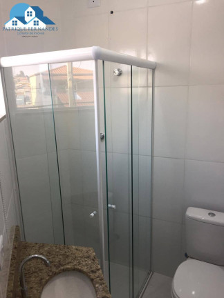Imagem Casa com 2 Quartos à Venda, 75 m² em Jardim Cotinha - São Paulo