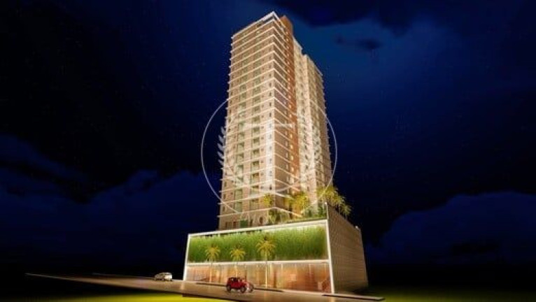 Imagem Apartamento com 2 Quartos à Venda, 40 m² em Vila Guilhermina - São Paulo Imagem Apartamento com 2 Quartos à Venda, 40 m² em Vila Guilhermina - São Paulo