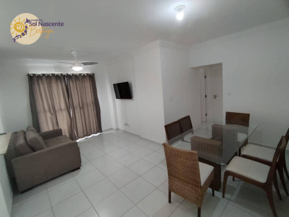 Imagem Apartamento com 2 Quartos à Venda, 83 m² em Cantão Do Indaiá - Bertioga Imagem Apartamento com 2 Quartos à Venda, 83 m² em Cantão Do Indaiá - Bertioga