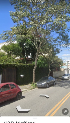 Imagem Terreno à Venda, 2.500 m² em Centro - Santo André Imagem Terreno à Venda, 2.500 m² em Centro - Santo André