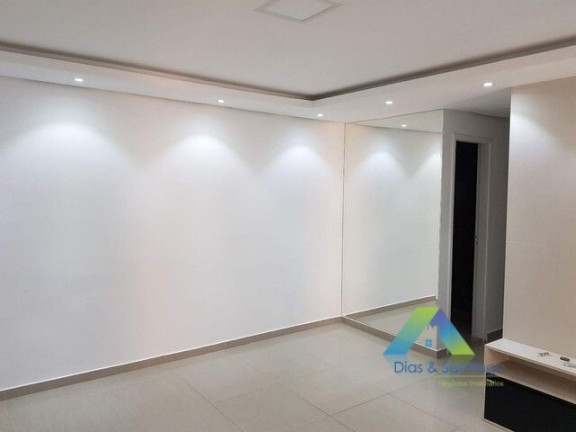 Imagem Apartamento com 2 Quartos à Venda, 66 m² em Jardim Três Marias - São Bernardo Do Campo