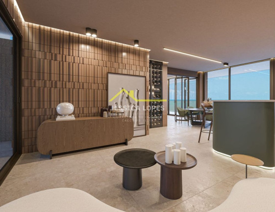 Imagem Apartamento com 3 Quartos à Venda, 180 m² em Camboinha - Cabedelo Imagem Apartamento com 3 Quartos à Venda, 180 m² em Camboinha - Cabedelo