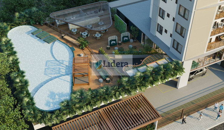 Imagem Apartamento com 3 Quartos à Venda, 78 m² em Jardim Oceania - João Pessoa