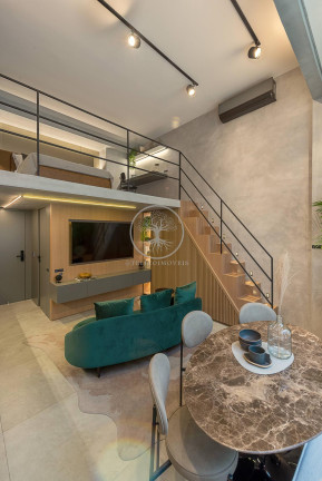 Imagem Studio com 1 Quarto à Venda, 29 m² em Perdizes - São Paulo
