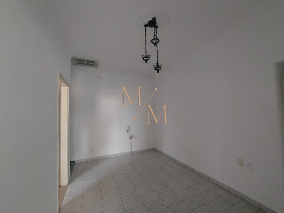 Casa com 2 Quartos à Venda, 79 m² em Vila Belmiro - Santos