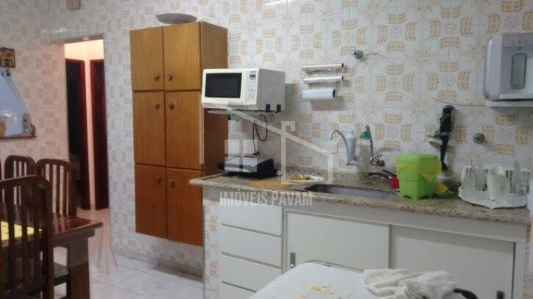 Imagem Casa com 3 Quartos à Venda, 145 m² em Assunção - São Bernardo Do Campo Imagem Casa com 3 Quartos à Venda, 145 m² em Assunção - São Bernardo Do Campo