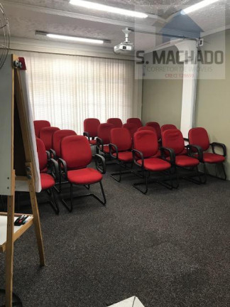 Imagem Casa para Alugar, 720 m² em Jardim - Santo André
