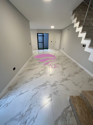 Imagem Casa com 3 Quartos à Venda, 122 m² em Parque Da Fonte - São José Dos Pinhais Imagem Casa com 3 Quartos à Venda, 122 m² em Parque Da Fonte - São José Dos Pinhais