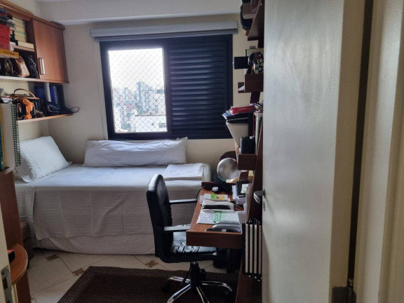 Imagem Apartamento com 2 Quartos à Venda, 64 m² em Chácara Inglesa - São Paulo
