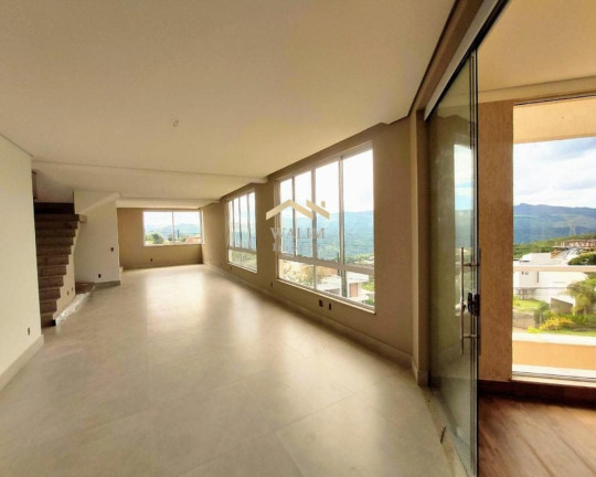Casa com 4 Quartos à Venda, 291 m² em Mirante Da Mata - Nova Lima