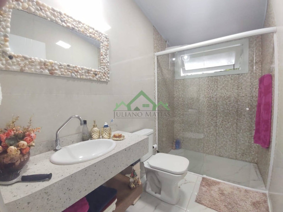 Imagem Casa com 3 Quartos à Venda, 102 m² em Salinas - Balneário Barra Do Sul