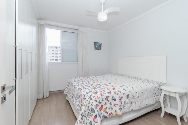 Imagem Apartamento com 3 Quartos à Venda, 98 m² em Ipiranga - São Paulo