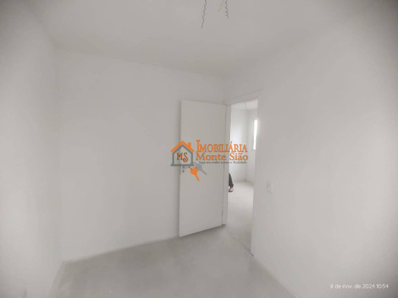 Imagem Apartamento com 2 Quartos à Venda, 42 m² em Vila Nova Bonsucesso - Guarulhos Imagem Apartamento com 2 Quartos à Venda, 42 m² em Vila Nova Bonsucesso - Guarulhos