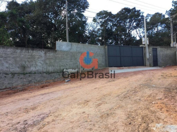 Imagem Galpão à Venda, 2 m² em Terra Preta - Mairiporã