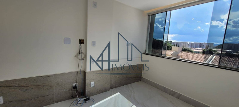 Imagem Apartamento com 2 Quartos à Venda, em Jardim Belo Horizonte - Aparecida De Goiânia Imagem Apartamento com 2 Quartos à Venda, em Jardim Belo Horizonte - Aparecida De Goiânia