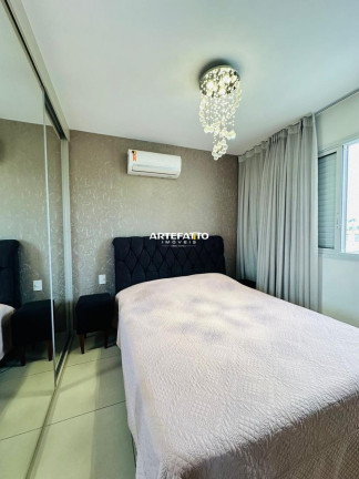 Imagem Apartamento com 3 Quartos à Venda, 84 m² em Santo Agostinho - Franca Imagem Apartamento com 3 Quartos à Venda, 84 m² em Santo Agostinho - Franca