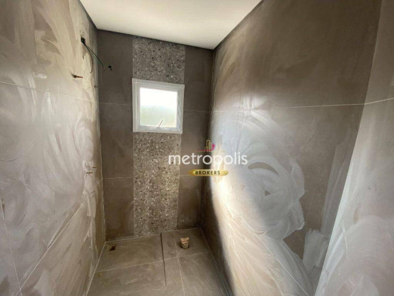 Imagem Cobertura com 2 Quartos à Venda, 95 m² em Vila Pires - Santo André Imagem Cobertura com 2 Quartos à Venda, 95 m² em Vila Pires - Santo André