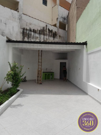 Imagem Casa com 3 Quartos à Venda, 146 m² em Vila Aricanduva - São Paulo