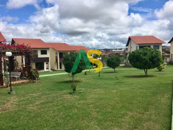 Imagem Casa com 5 Quartos à Venda, 162 m² em Porta Florada - Gravatá